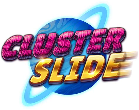 Cluster Slide Slot - Play Online